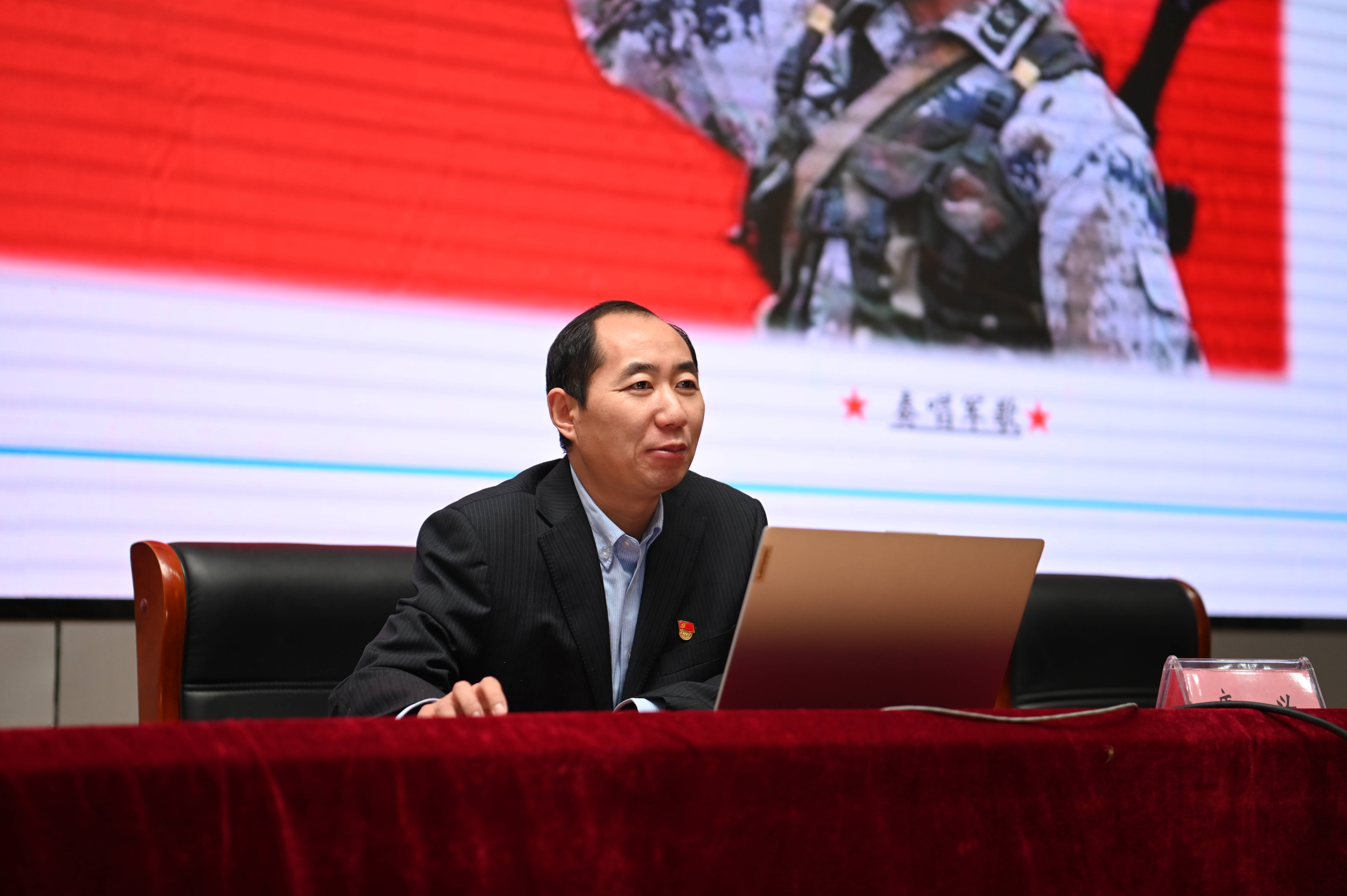 就业创业导师康兴简介