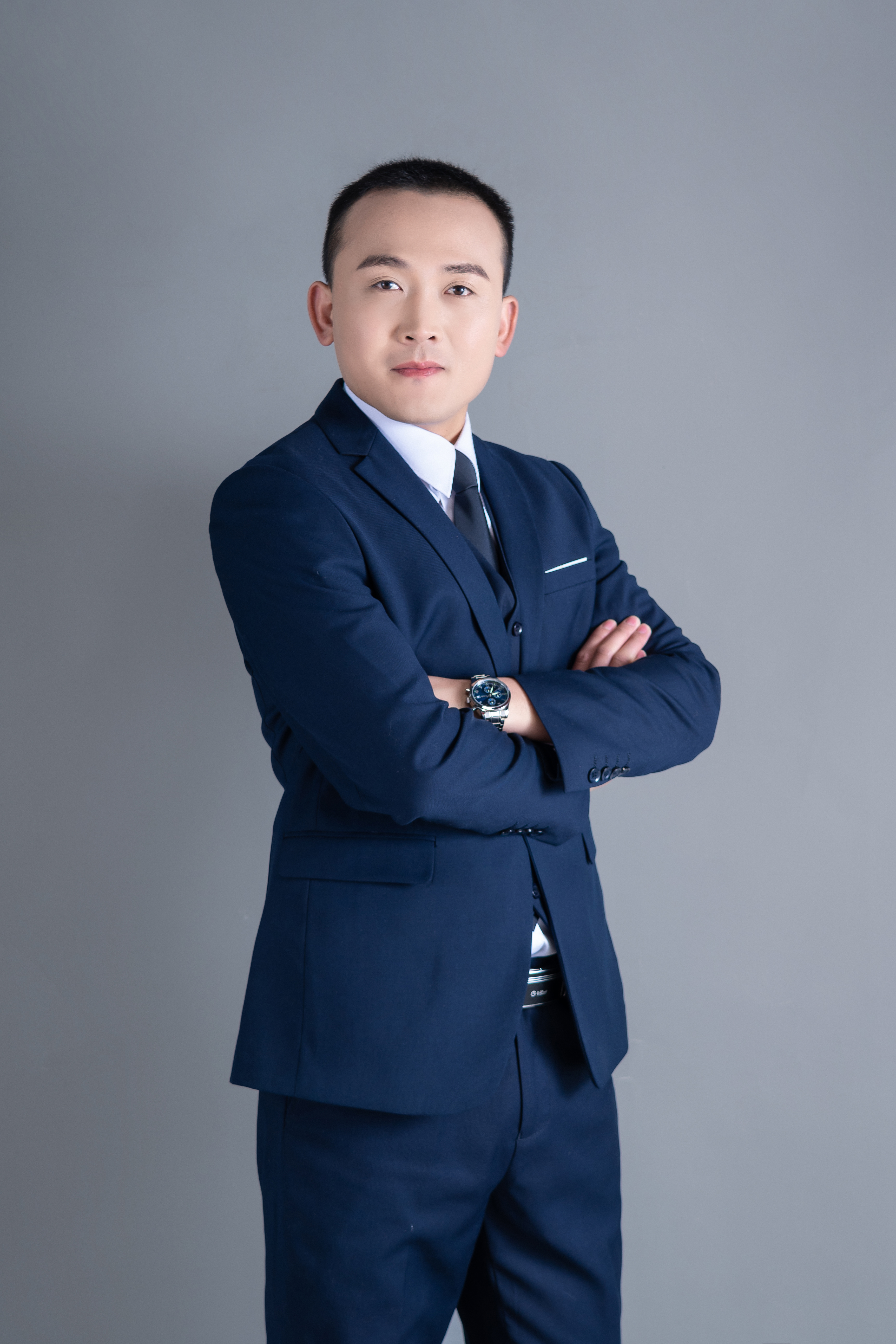 昌邑市退役军人就业创业导师王开亮简介