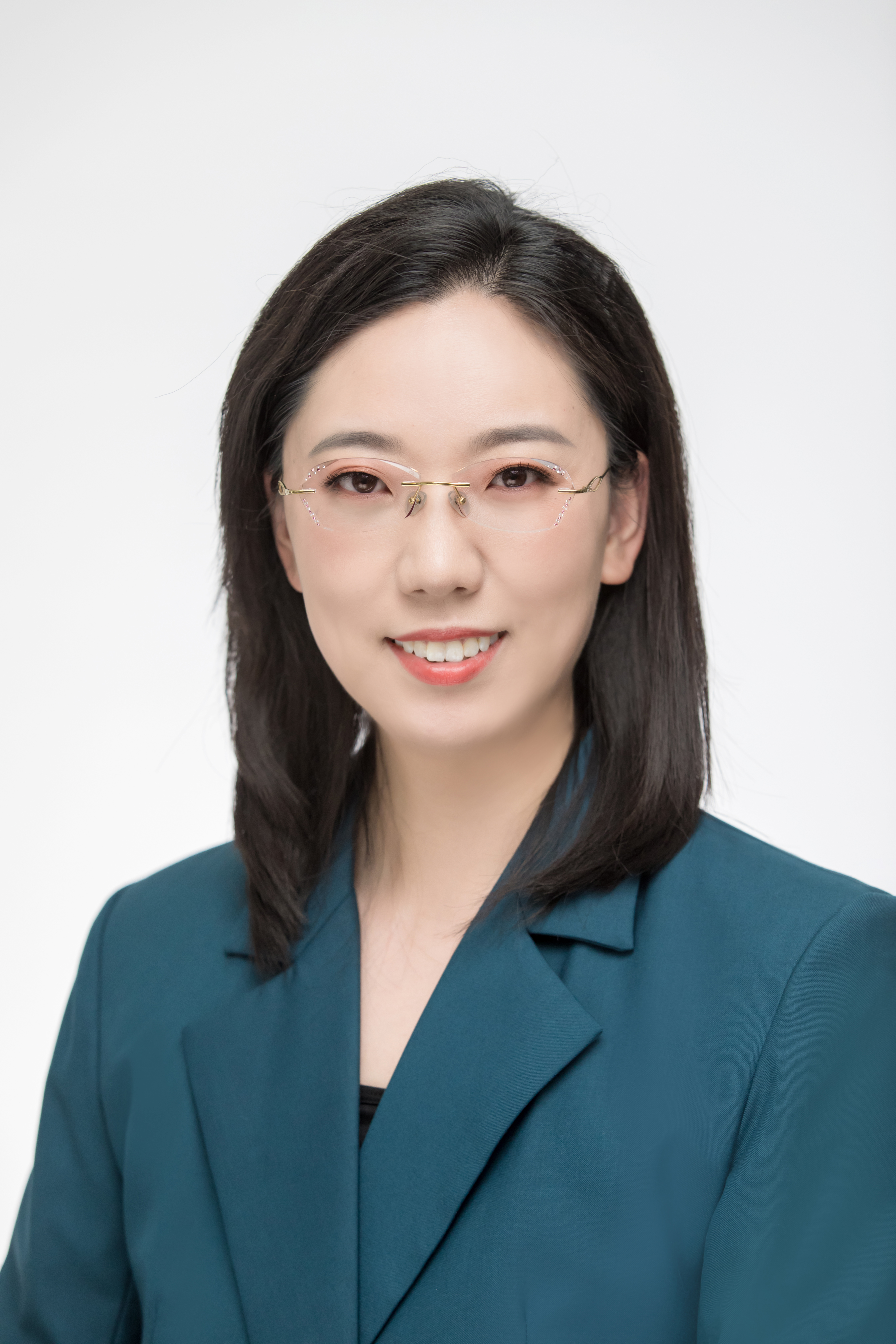 李令超简介
