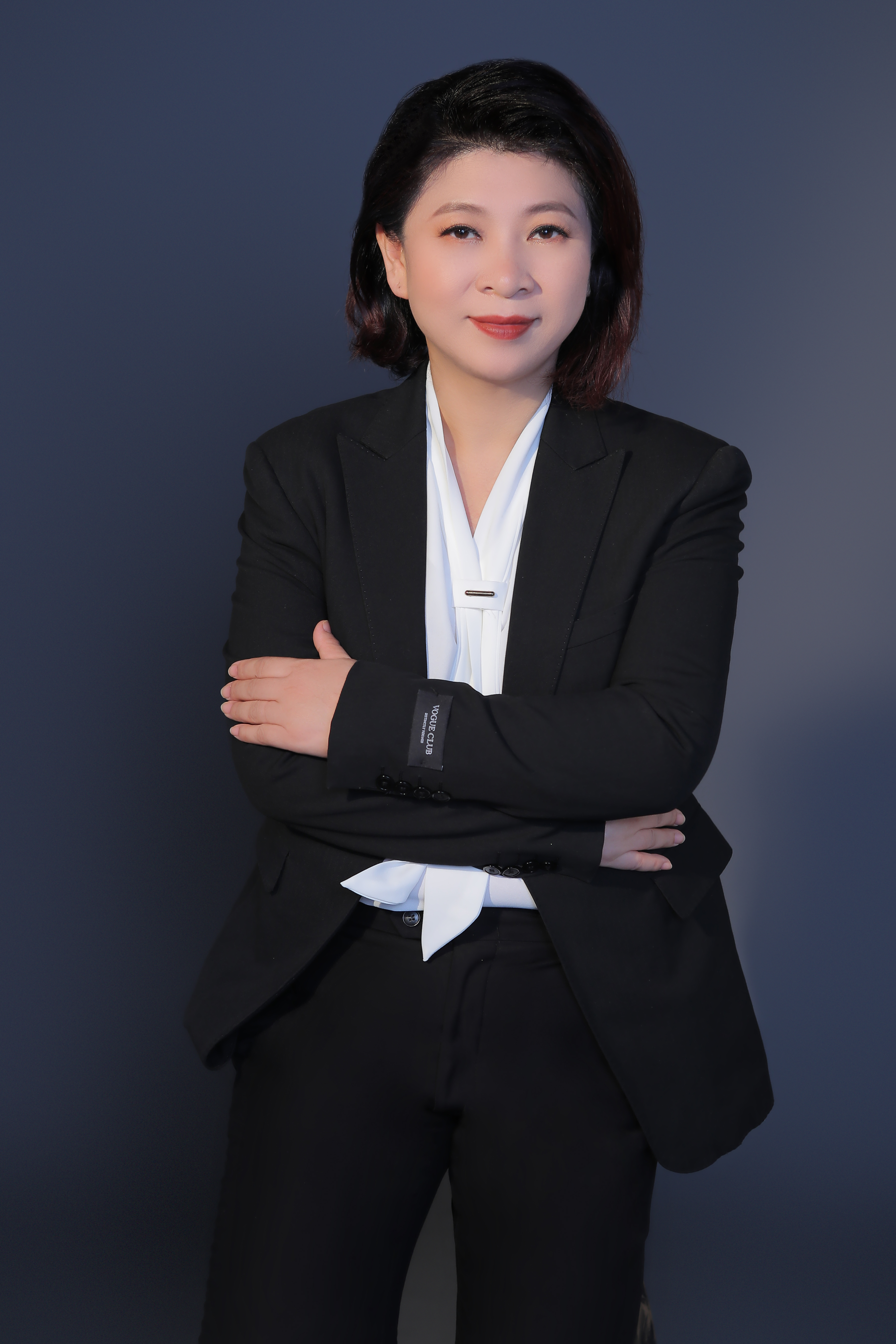 梁景宏简介