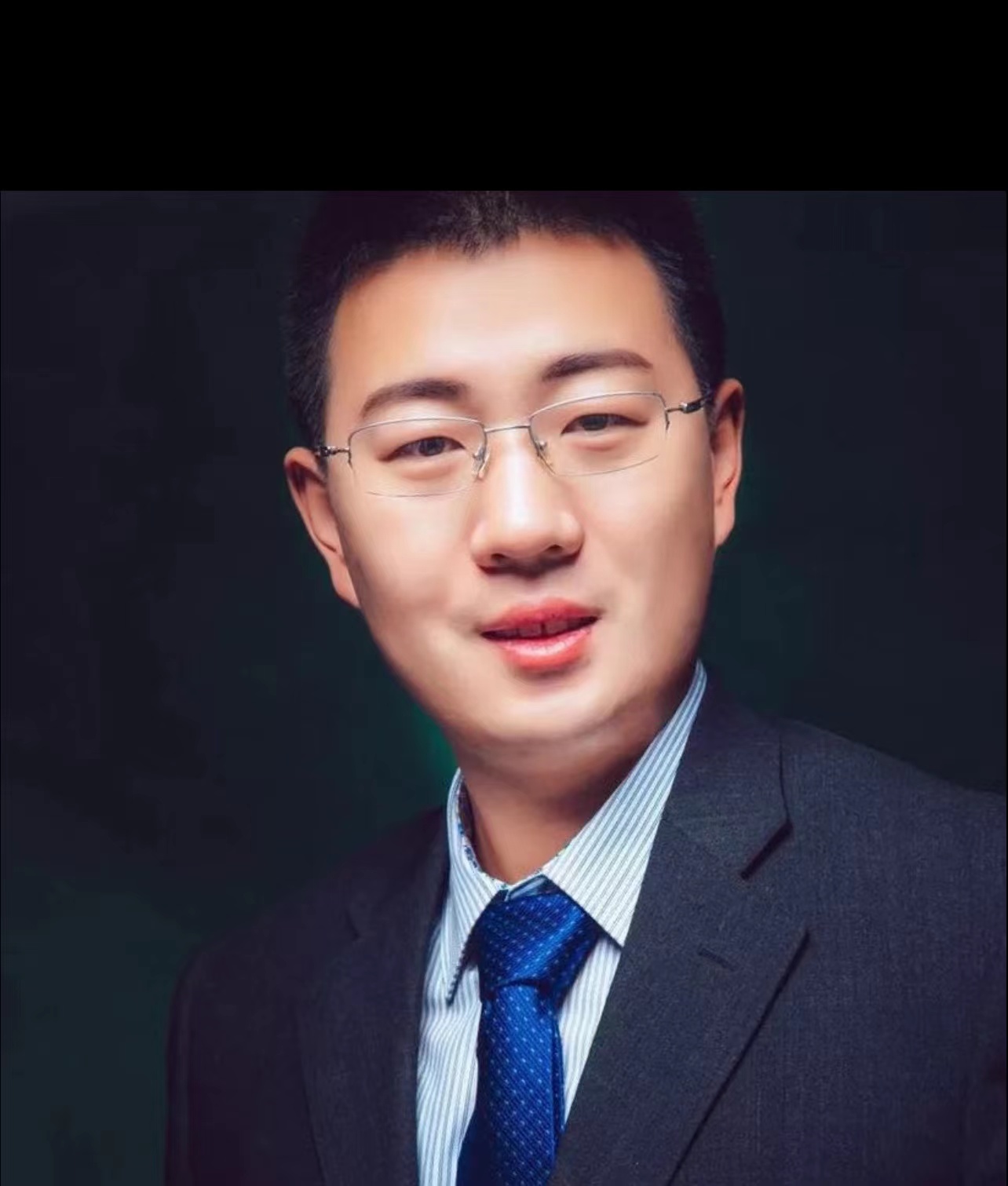 王洪兵简介