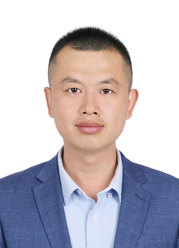 苑光刚简介