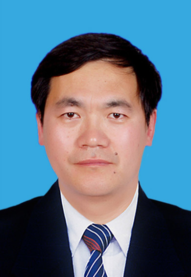 白兴福简介