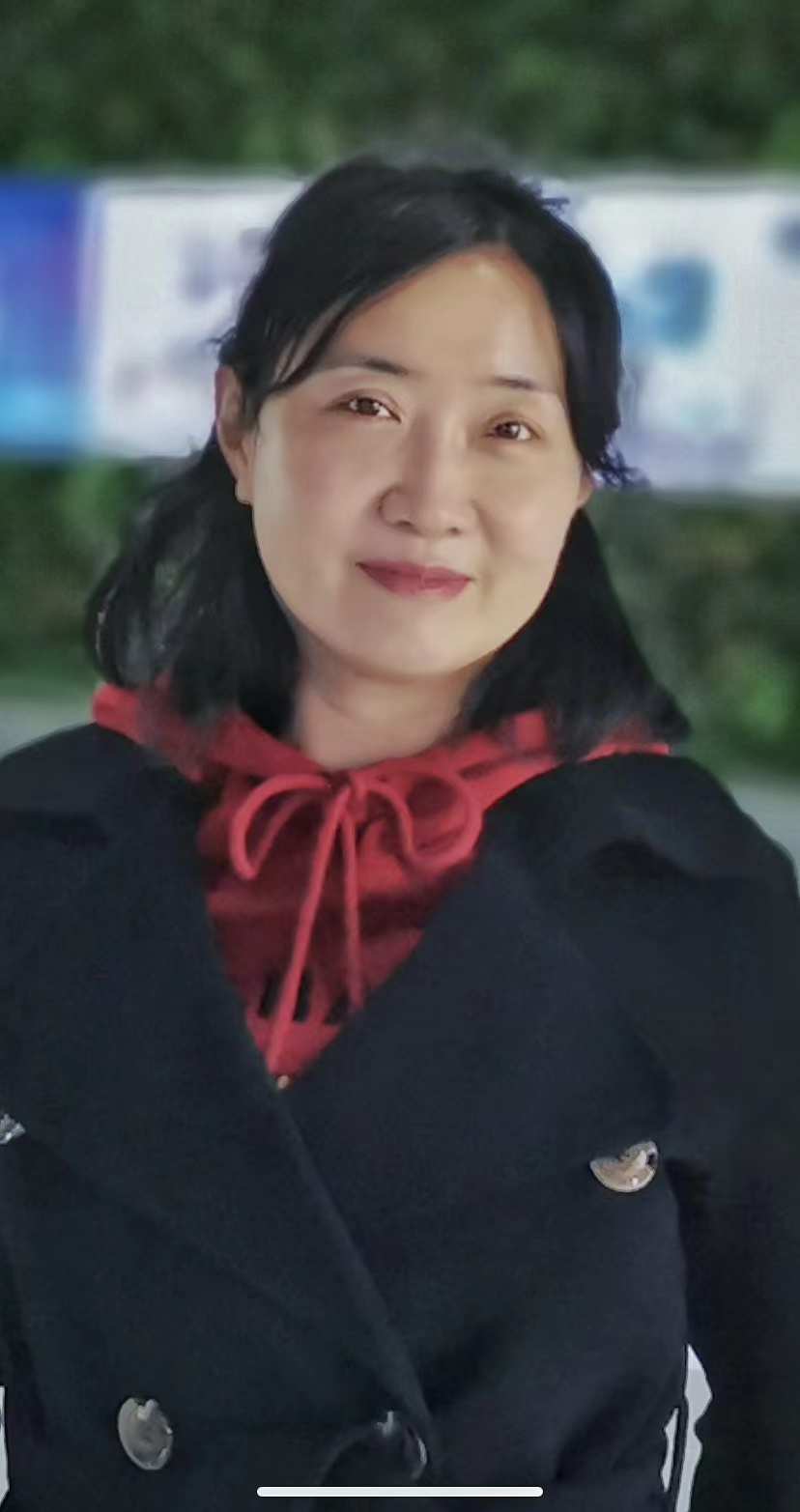栾玉梅