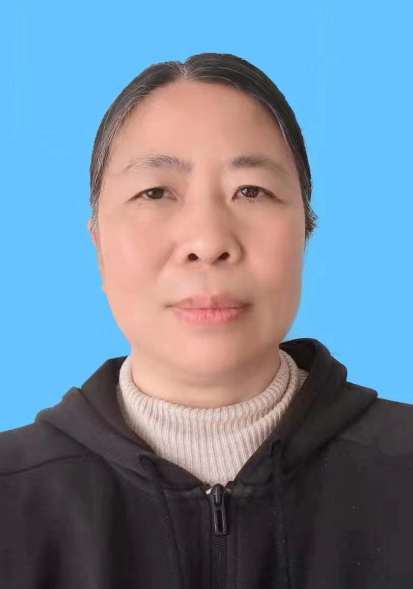 潍坊市退役军人就业创业导师尚芳简介